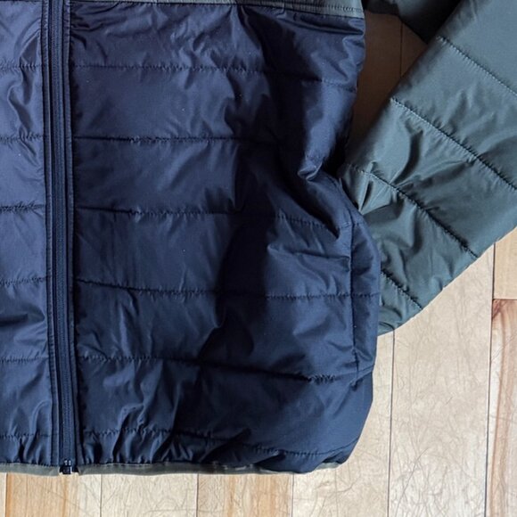 Men's Midweight Puffer Jacket - Picture 4 of 6